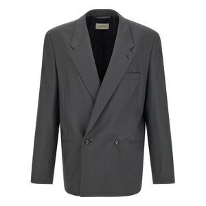 Lemaire Men 'Db Tailored' Blazer